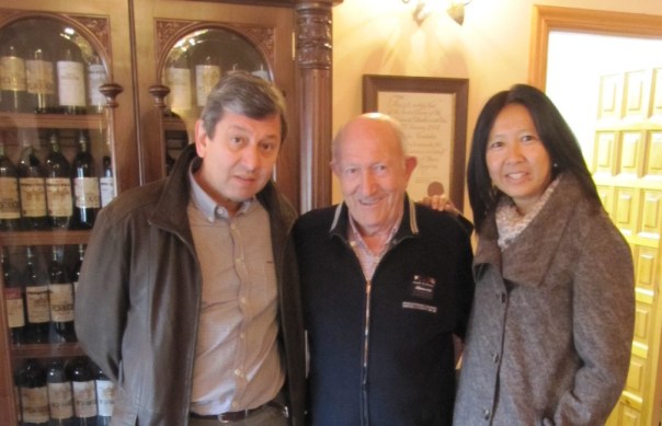 WineTastingRivDueroNov2014