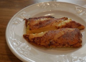 TapeoTorrijas